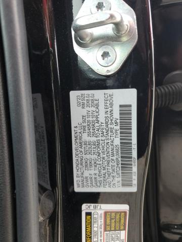2023 ACURA RDX A-SPEC 5J8TC2H66PL006825