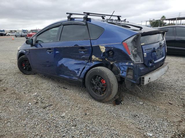 Vin: jtdkn3du5a0111458, lot: 55931645, toyota prius 20102
