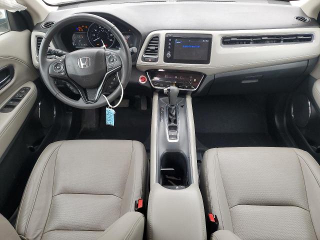 2019 HONDA HR-V EXL - 3CZRU6H70KM723650