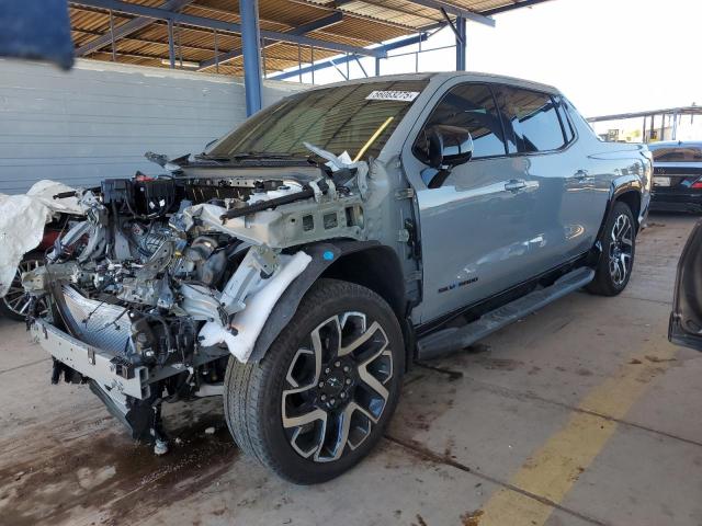 Vin: 1gc101ed7su406195, lot: 56063275, chevrolet all models rst 2025 img_1