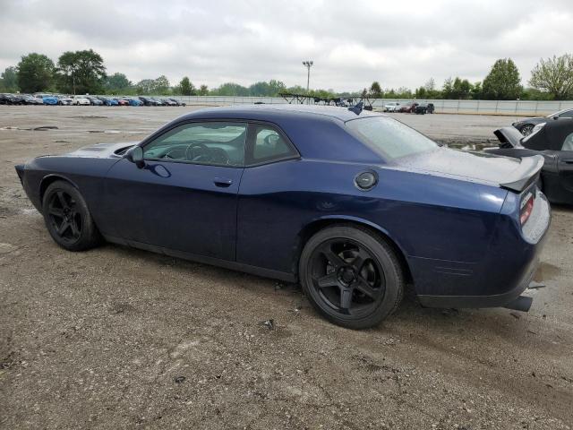 2015 DODGE CHALLENGER 2C3CDZBT2FH701466