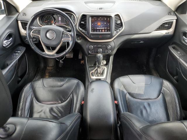 2015 JEEP CHEROKEE L - 1C4PJLDS9FW585479