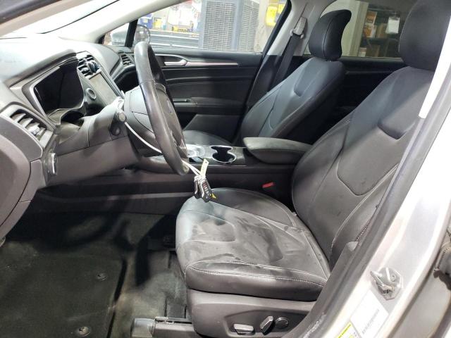 2016 FORD FUSION TIT - 3FA6P0RUXGR355351