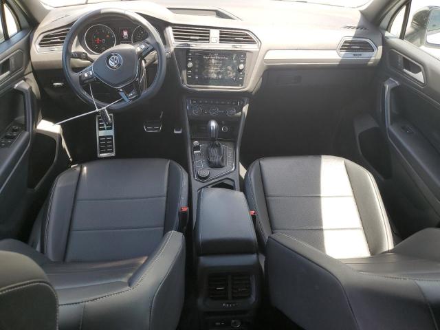 2021 VOLKSWAGEN TIGUAN SE - 3VV2B7AX8MM051211