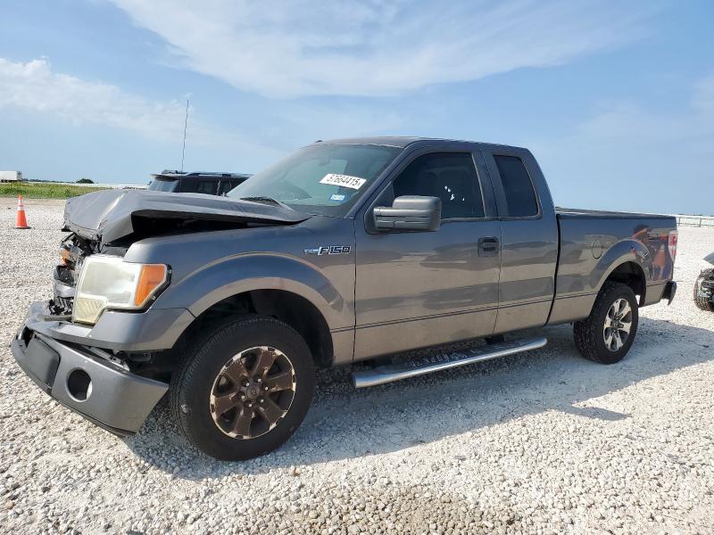 Vin: 1ftex1cm2dfd81939, lot: 57664415, ford f-150 super cab 2013 img_1