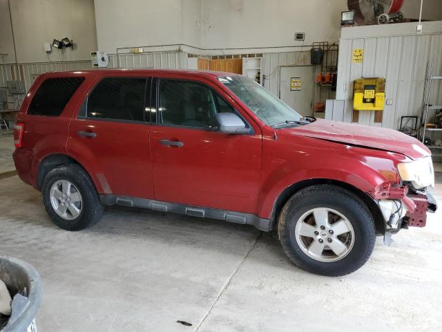 Vin: 1fmcu0c78bkc53533, lot: 58192225, ford escape xls 20114