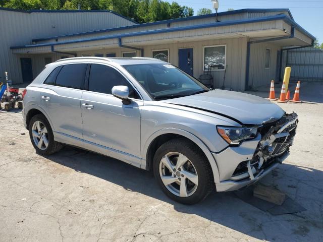 Vin: wa1aecf39l1095157, lot: 55919565, audi q3 premium 20204