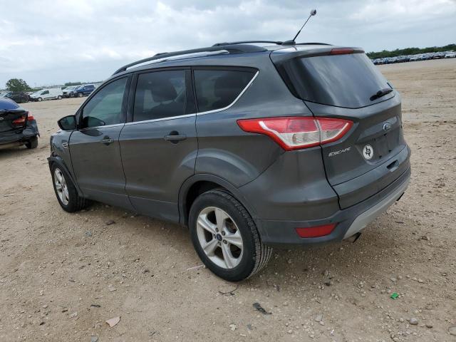 Vin: 1fmcu0g90gua97186, lot: 55805835, ford escape se 20162