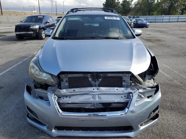 2015 SUBARU IMPREZA SP JF1GPAZ6XF8253723