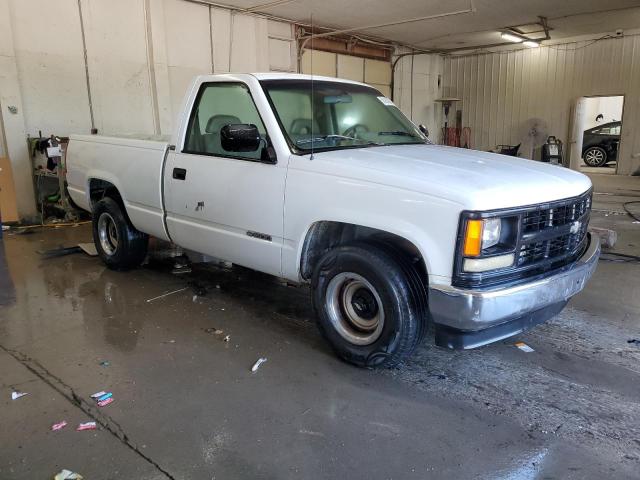 Vin: 1gcdc14z1rz265588, lot: 56183925, chevrolet gmt c1500 19944