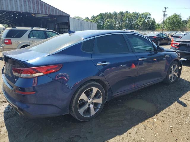 Vin: 5xxgt4l3xkg334394, lot: 56037705, kia optima lx 20193