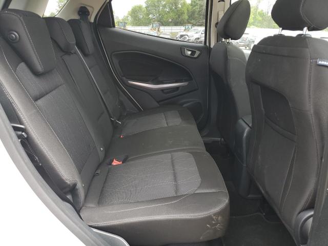 2020 FORD ECOSPORT S MAJ3S2GE1LC311918