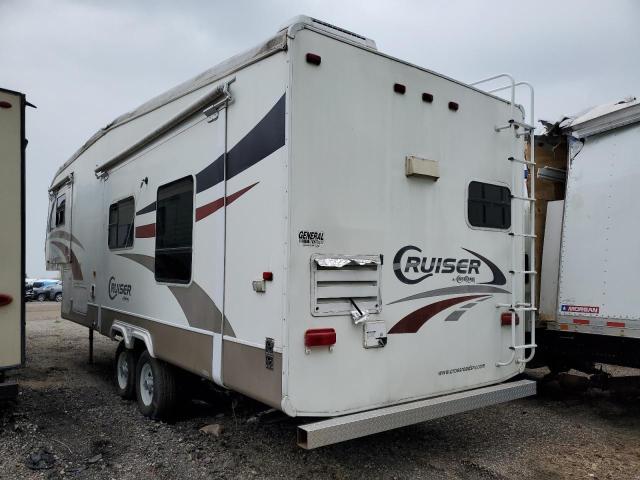 CROSSROADS CRUISER 2006 white   4V0FC29286B006407 photo #4