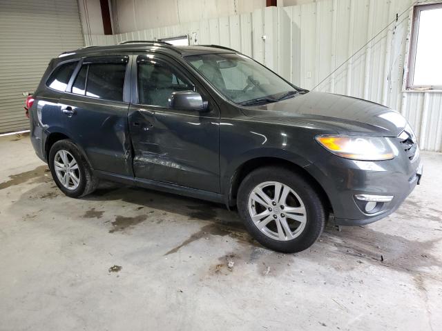 Vin: 5nmsk4ag8ah374248, lot: 58821985, hyundai santa fe limited 20104