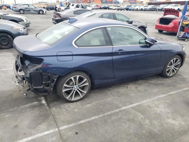 Vin: wba1f9c51gv546640, lot: 55635985, bmw 2 series i sulev 20163