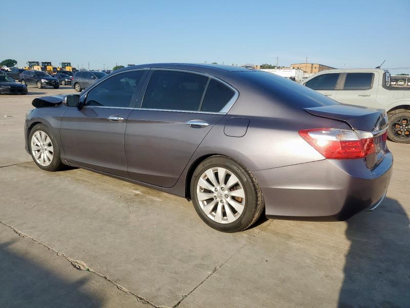 Vin: 1hgcr2f82fa025983, lot: 55623345, honda accord exl 20152