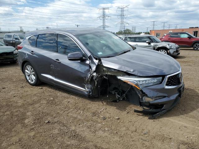Vin: 5j8tc2h30ll014029, lot: 55853515, acura rdx 20204
