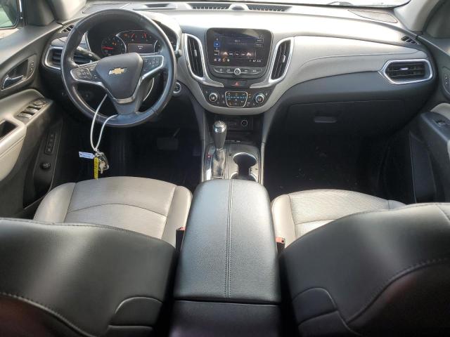 2019 CHEVROLET EQUINOX PR - 2GNAXNEV3K6287336