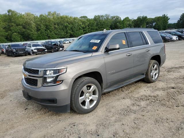 Vin: 1gnscbkc0hr358121, lot: 58356755, chevrolet tahoe c1500 lt 2017 img_1