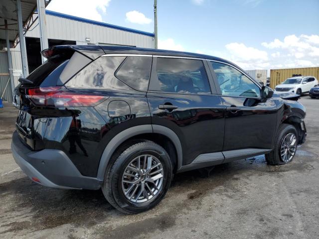Vin: 5n1bt3ab2pc798507, lot: 55649545, nissan rogue s 20233
