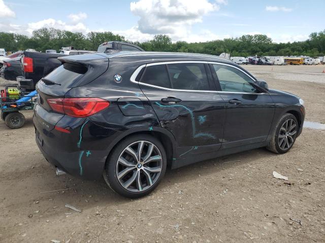 Vin: wbxyh9c08l5p15954, lot: 55575535, bmw x2 sdrive28i 20203