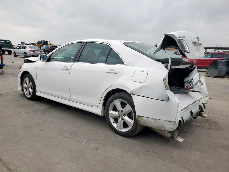 Vin: 4t1bf3ek4au561911, lot: 57164665, toyota corolla base 20102
