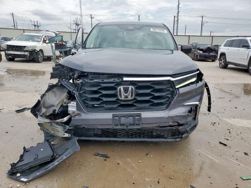2023 HONDA PILOT LX 5FNYG1H22PB022359
