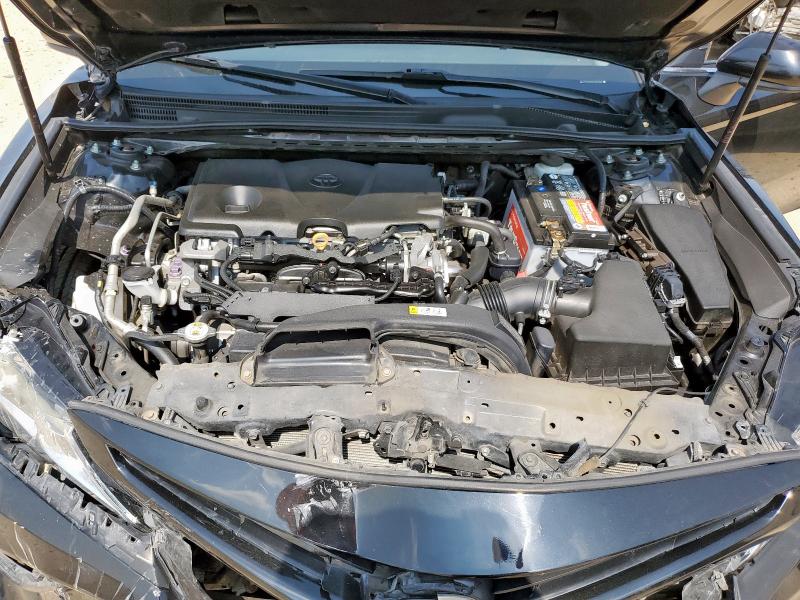 2019 TOYOTA CAMRY L - 4T1B11HK2KU247397