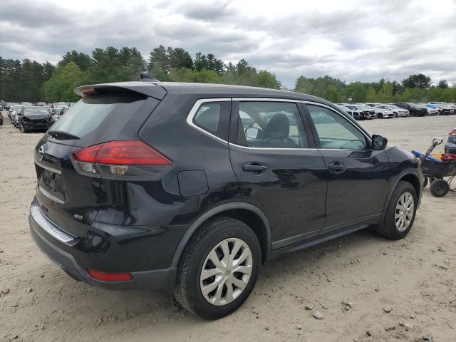 2018 NISSAN ROGUE S - KNMAT2MV9JP567765