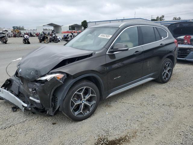 Vin: wbxht3c30j5k29979, lot: 58662505, bmw x1 xdrive28i 2018 img_1
