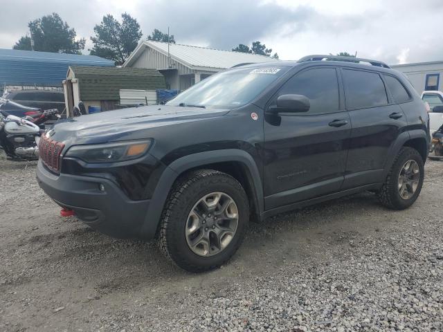 JEEP CHEROKEE T