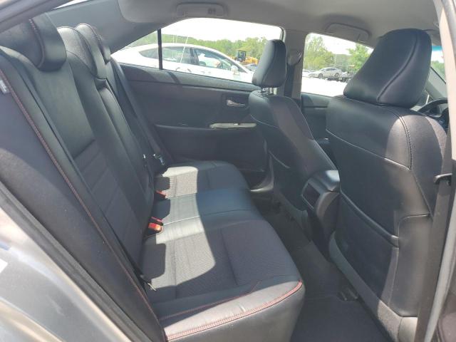 2017 TOYOTA CAMRY LE - 4T1BF1FK7HU623458