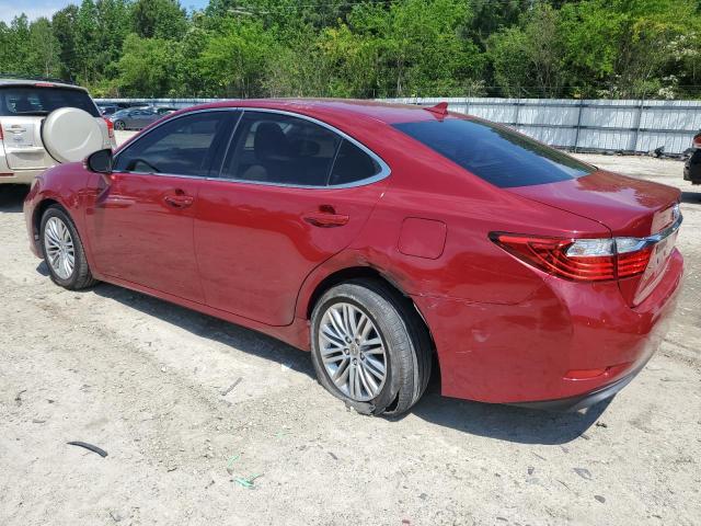 Vin: jthbk1gg7d2083415, lot: 54930465, lexus es350 350 20132