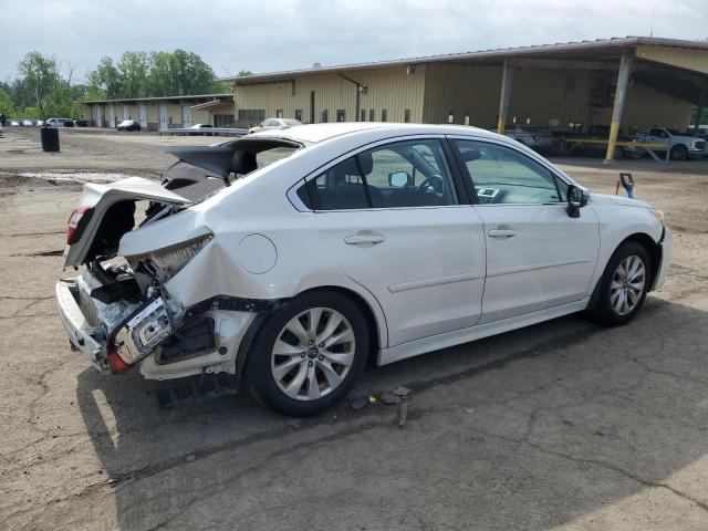 Vin: 4s3bnah66f3037442, lot: 59083205, subaru legacy 2.5i premium 20153