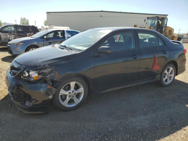 Vin: 2t1bu4ee9bc564991, lot: 59050275, toyota corolla base 2011 img_1
