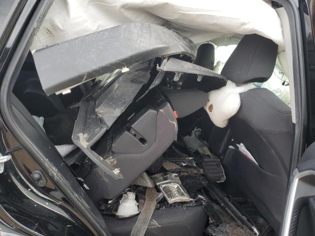 2021 TOYOTA RAV4 XLE - 2T3P1RFV2MW176620