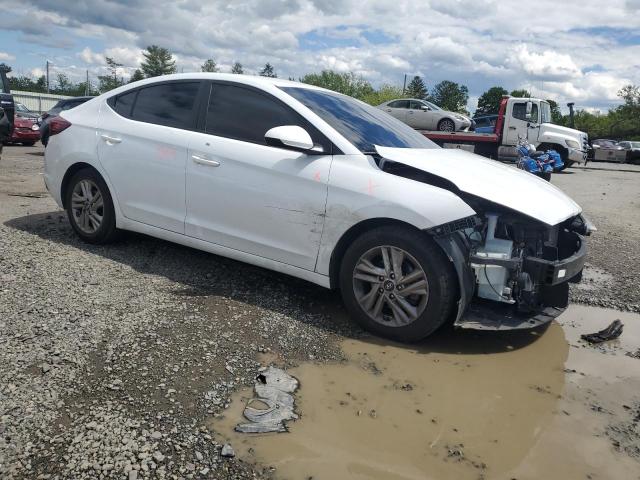 Vin: 5npd84lf3lh512604, lot: 58296025, hyundai elantra sel 20204