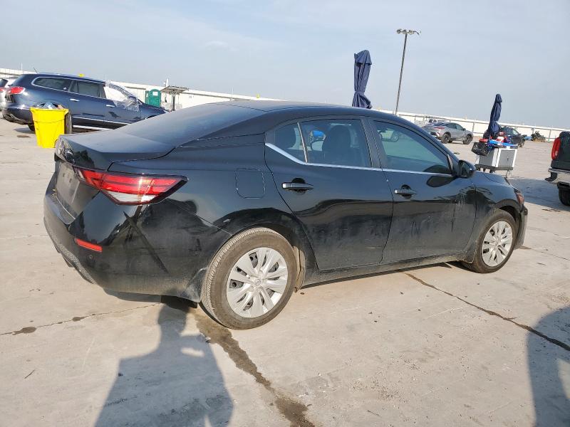 Vin: 3n1ab8bv5ry313783, lot: 56993365, nissan sentra s 20243
