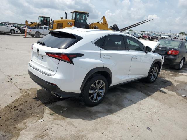 Vin: jtjsarbz5l5010517, lot: 56930315, lexus nx 300 f s 300 f sport 20203
