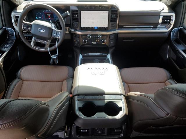 2024 FORD F250 SUPER - 1FT8W2BT0REF29825