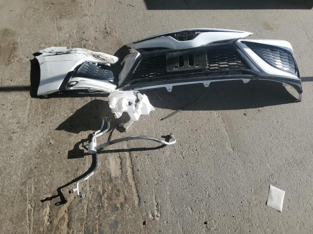 2022 TOYOTA CAMRY SE - 4T1G11AK2NU018920