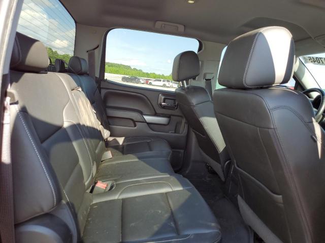 2016 CHEVROLET SILVERADO - 3GCUKREC1GG130698