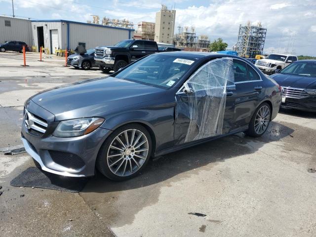 Vin: 55swf4jb3gu128579, lot: 59028015, mercedes-benz c-class 300 2016 img_1