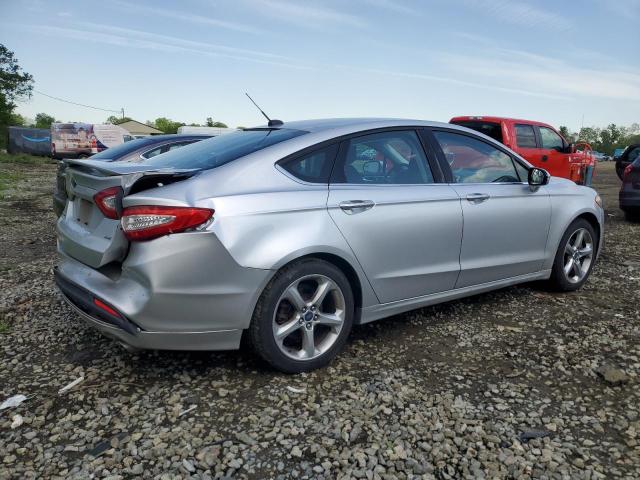 Vin: 1fa6p0h70e5400714, lot: 55035905, ford fusion se 20143