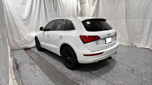Vin: wa1c2afp0ga062417, lot: 57830855, audi q5 premium 20163