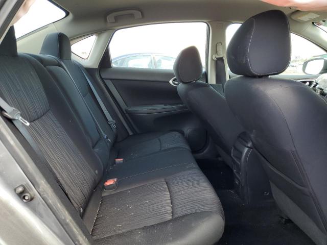 2019 NISSAN SENTRA S - 3N1AB7APXKY230028