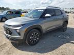2024 CHEVROLET TRAILBLAZE - KL79MVSL1RB102566
