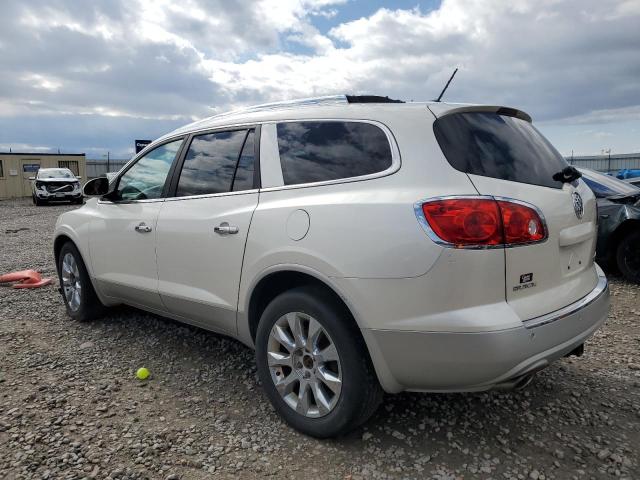 Vin: 5gakvced7bj210293, lot: 55523685, buick enclave cxl 20112