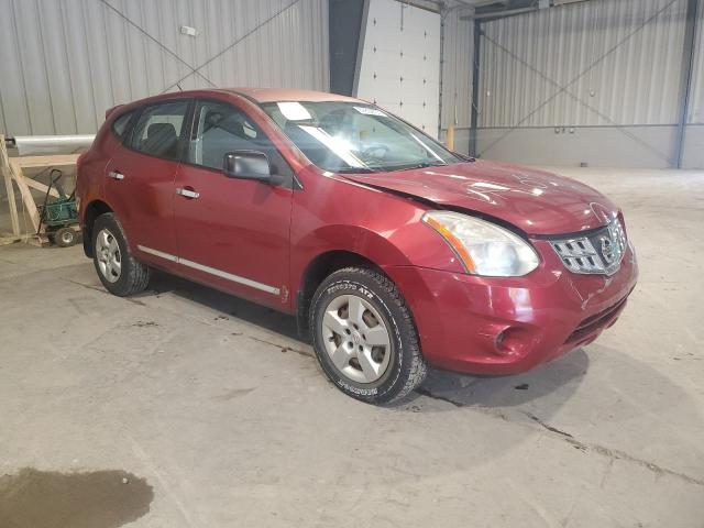 Vin: jn8as5mv3bw311797, lot: 57834755, nissan rogue s 20114