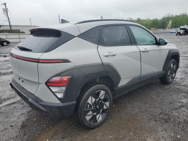 Vin: km8hbcab1su230118, lot: 56514705, hyundai kona sel 20253